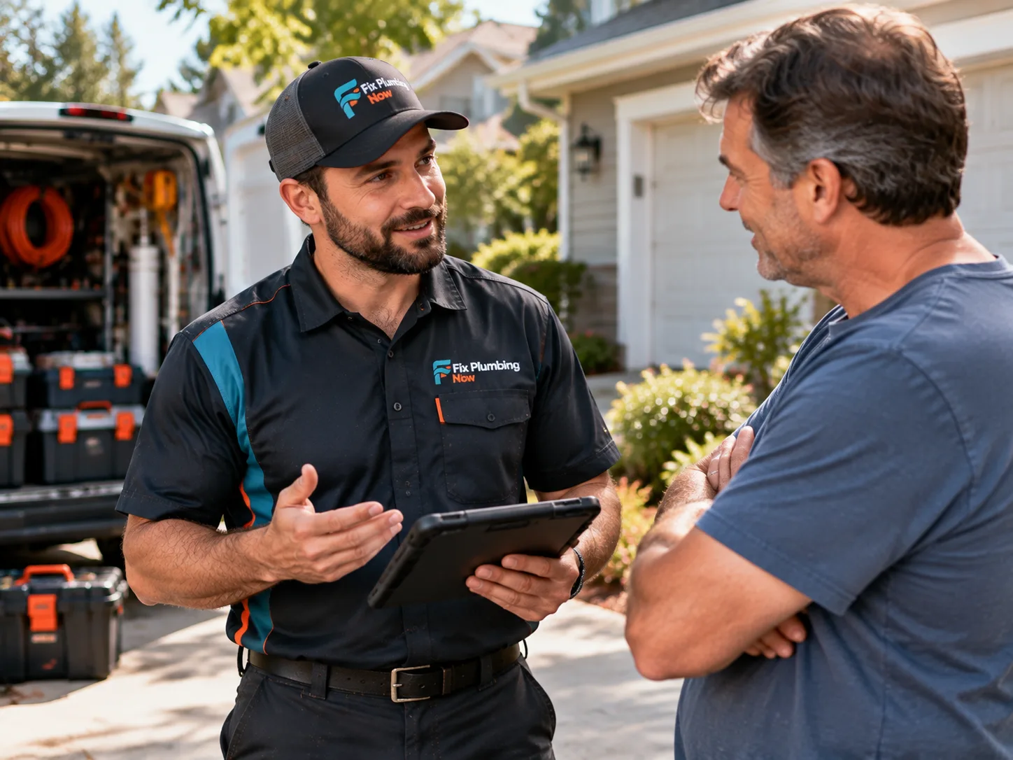 Clogged Drain Service Suwanee, GA FAQs